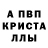 Amphetamine VHQ Eva Gongadze