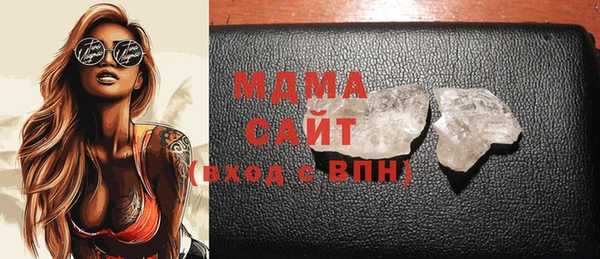 ALPHA PVP Няндома