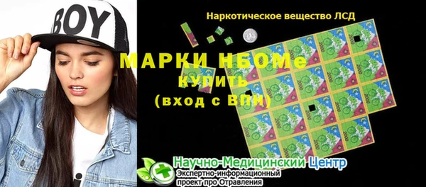ALPHA PVP Няндома