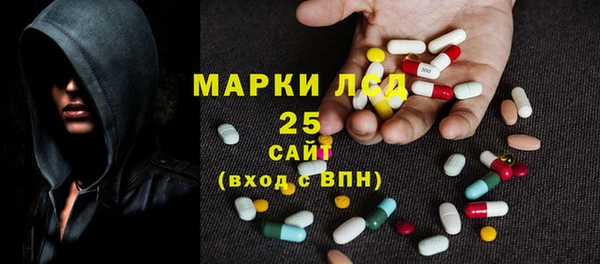 ALPHA PVP Няндома